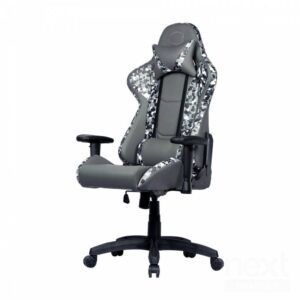 Cooler Master Caliber R1S Gaming Chair Dark Knight Camo - immagine 2