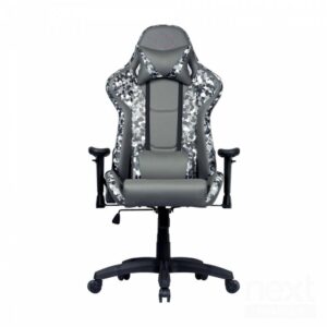 Cooler Master Caliber R1S Gaming Chair Dark Knight Camo - immagine 3
