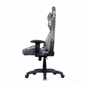 Cooler Master Caliber R1S Gaming Chair Dark Knight Camo - immagine 4