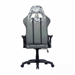 Cooler Master Caliber R1S Gaming Chair Dark Knight Camo - immagine 5