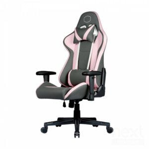 Cooler Master Caliber R1S Rose Gaming Chair Rose Grey - immagine 2