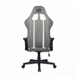 Cooler Master Caliber R1S Rose Gaming Chair Rose Grey - immagine 4