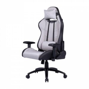 Cooler Master Caliber R2C Gaming Chair Grey - immagine 1