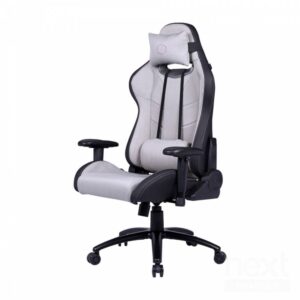 Cooler Master Caliber R2C Gaming Chair Grey - immagine 2