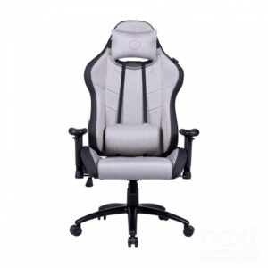 Cooler Master Caliber R2C Gaming Chair Grey - immagine 3
