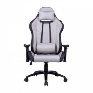 Cooler Master Caliber R2C Gaming Chair Grey - immagine 5