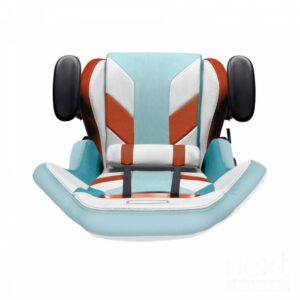 Cooler Master Caliber R2 Gaming Chair Kanagawa - immagine 4