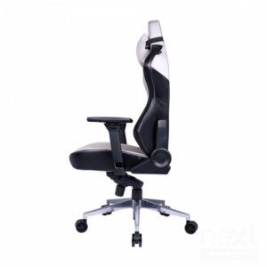 Cooler Master Gaming Caliber X1C Gaming Chair Grey - immagine 4