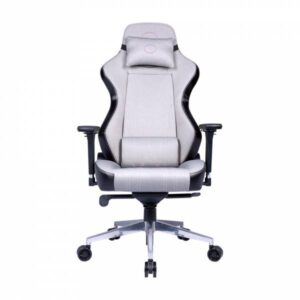 Cooler Master Gaming Caliber X1C Gaming Chair Grey - immagine 5
