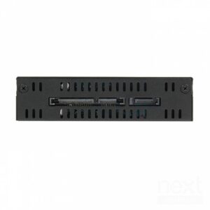 Chieftec CMR-225 Bay Interno Hot Swap 2*2,5"/1*3,5" HDD/SSD SataIII - immagine 4