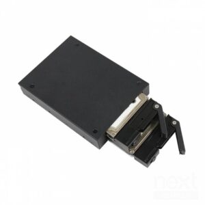 Chieftec CMR-225 Bay Interno Hot Swap 2*2,5"/1*3,5" HDD/SSD SataIII - immagine 5