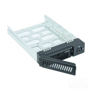 Chieftec CMR-3141SAS Data Backup 4*2.5"/3.5" - immagine 3