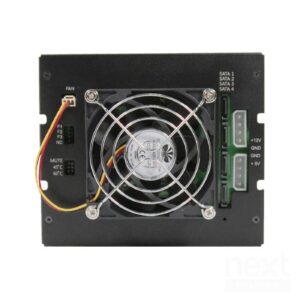 Chieftec CMR-3141SAS Data Backup 4*2.5"/3.5" - immagine 5
