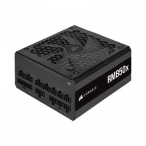 Corsair RM850X 850W Modulare 80+ Gold PFC Attivo ATX "Corsair Renewed" - immagine 1