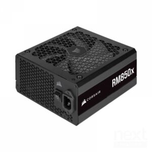 Corsair RM850X 850W Modulare 80+ Gold PFC Attivo ATX "Corsair Renewed" - immagine 3