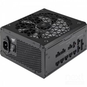 Corsair RM1000x Shift 1000W Modulare 80+ Gold PFC Attivo ATX "Corsair Renewed" - immagine 2