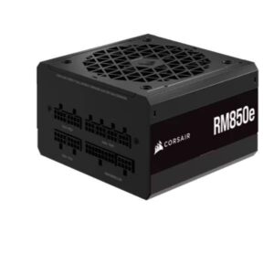 Corsair RM850e 850W Modulare 80+ GOLD Attivo ATX Nero "Corsair Renewed" - immagine 1