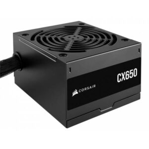 Corsair CX650 650W 80+ Bronze Attivo ATX - immagine 1