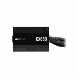 Corsair CX650 650W 80+ Bronze Attivo ATX - immagine 5