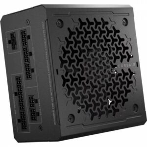 Corsair RM750e 750W Modulare 80+ Gold PFC Attivo ATX 3.1 - immagine 1