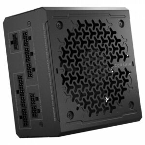 Corsair RM750e 750W Modulare 80+ Gold PFC Attivo ATX 3.1 "Corsair Renewed" - immagine 1