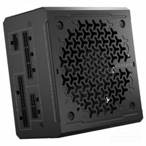 Corsair RM750e 750W Modulare 80+ Gold PFC Attivo ATX 3.1 "Corsair Renewed" - immagine 2