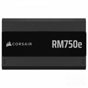 Corsair RM750e 750W Modulare 80+ Gold PFC Attivo ATX 3.1 "Corsair Renewed" - immagine 4