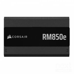 Corsair RM850e 850W Modulare 80+ Gold PFC Attivo ATX 3.1 - immagine 3