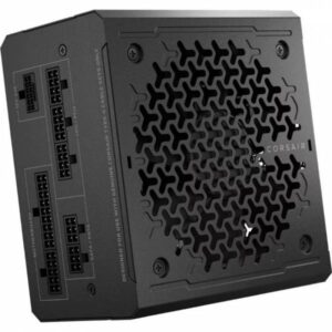Corsair RM850e 850W Modulare 80+ Gold PFC Attivo ATX 3.1 "Corsair Renewed" - immagine 1