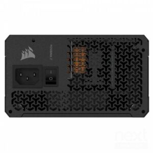 Corsair RM850e 850W Modulare 80+ Gold PFC Attivo ATX 3.1 "Corsair Renewed" - immagine 4