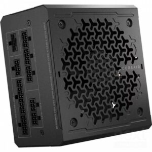 Corsair RM1000e 1000W Modulare 80+ Gold PFC Attivo ATX 3.1 - immagine 2