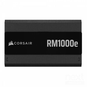 Corsair RM1000e 1000W Modulare 80+ Gold PFC Attivo ATX 3.1 - immagine 3
