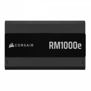 Corsair RM1000e 1000W Modulare 80+ Gold PFC Attivo ATX 3.1 - immagine 5