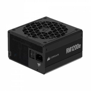 Corsair RM1200e 1200W Modulare 80+ Platinum PFC Attivo ATX 3.1 - immagine 5