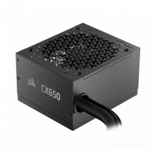 Corsair CX650 650W 80+ Gold PFC Attivo ATX 3.1 - immagine 2