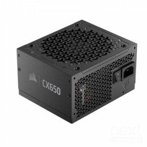 Corsair CX650 650W 80+ Gold PFC Attivo ATX 3.1 - immagine 3