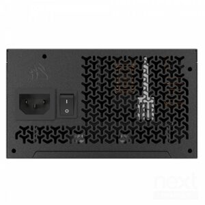 Corsair CX650 650W 80+ Gold PFC Attivo ATX 3.1 - immagine 4
