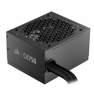 Corsair CX750 750W 80+ Gold PFC Attivo ATX 3.1 - immagine 1