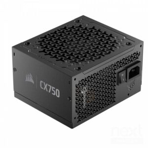 Corsair CX750 750W 80+ Gold PFC Attivo ATX 3.1 - immagine 3