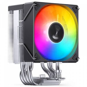 Jonsbo CR-1400 Evo ARGB CPU Cooler Intel 1851/1700/1200 AMD AM5/AM4 - immagine 1
