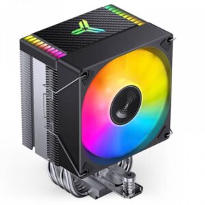 Jonsbo CR-1400 Evo ARGB CPU Cooler Intel 1851/1700/1200 AMD AM5/AM4 - immagine 5