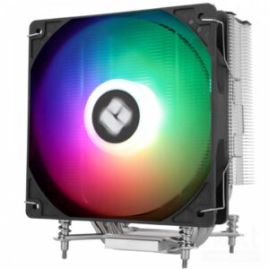 Thermalright Assassin X 120 Refined SE ARGB CPU Cooler Intel LGA 1851/1700/1200 AMD AM5/AM4 - immagine 2
