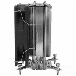Thermalright Assassin X 120 Refined SE ARGB CPU Cooler Intel LGA 1851/1700/1200 AMD AM5/AM4 - immagine 3