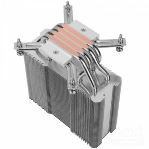 Thermalright Assassin X 120 Refined SE ARGB CPU Cooler Intel LGA 1851/1700/1200 AMD AM5/AM4 - immagine 4