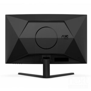AOC CQ32G4VE Monitor Curvo 31,5" Fast VA 180Hz QHD 1ms 2*HDMI/DisplayPort - immagine 5