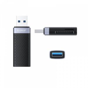 Orico CS2T-A3 Lettore Micro SD USB 3.0 - immagine 1