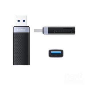 Orico CS2T-A3 Lettore Micro SD USB 3.0 - immagine 2