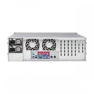 Supermicro SuperChassis 835TQ-R800B 3U 8*3.5" 800W Ridondate ATX/E-ATX - immagine 4