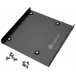 Corsair Frame adattatore da 2,5" a 3,5" per SSD / HDD - immagine 1