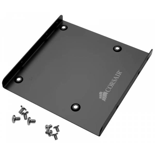 Corsair Frame adattatore da 2,5" a 3,5" per SSD / HDD